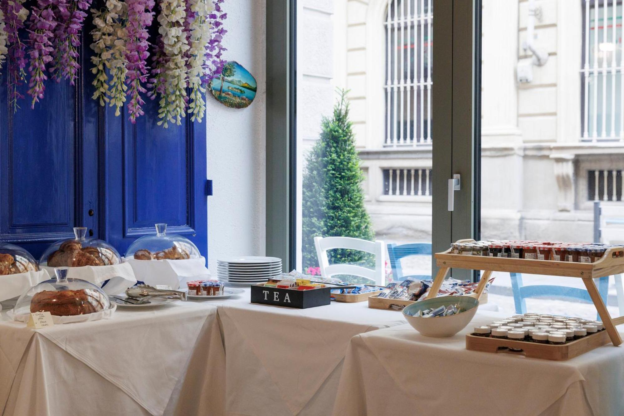 Palazzo Bellezia Luxury Suites & Spa Turin Extérieur photo