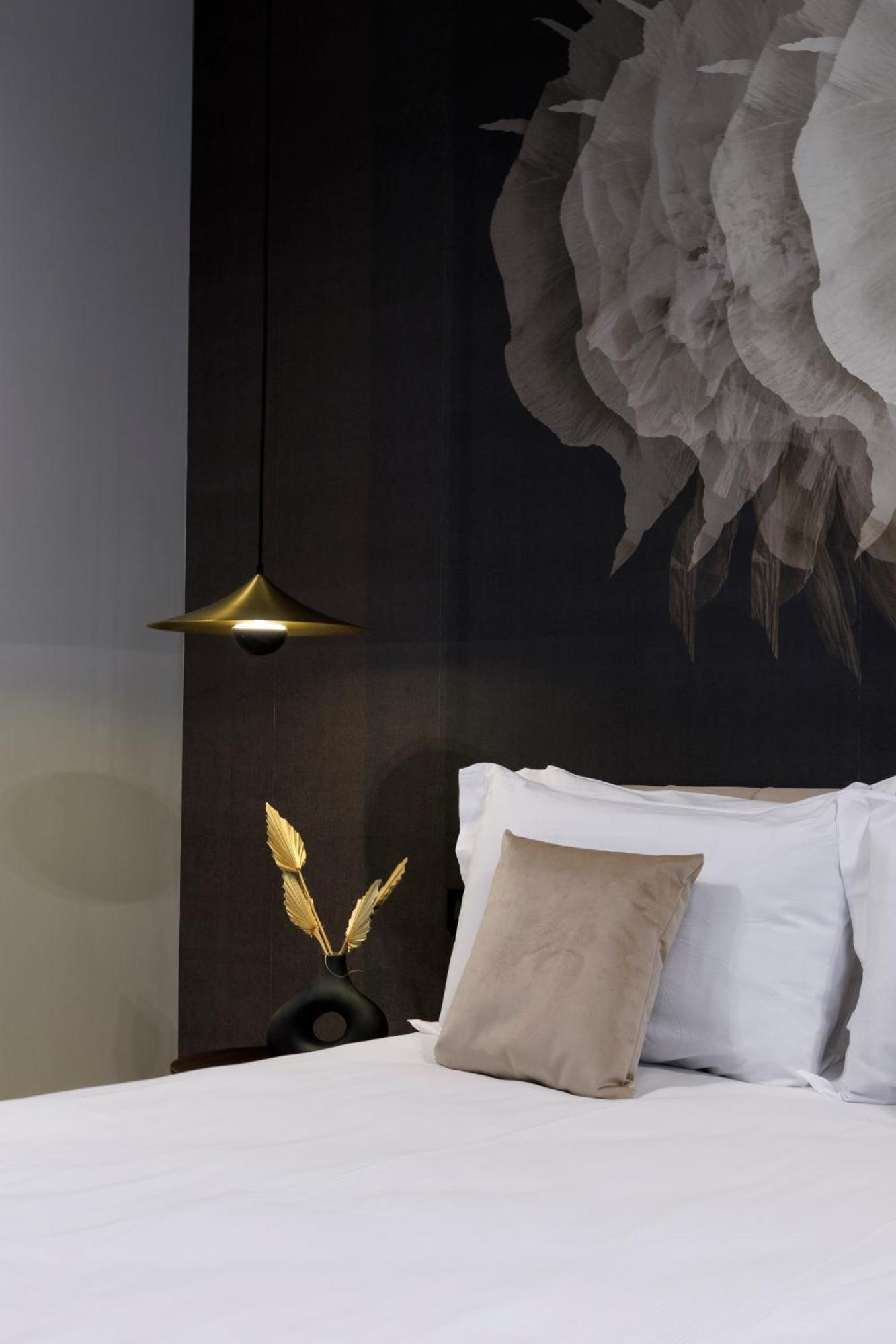 Palazzo Bellezia Luxury Suites & Spa Turin Extérieur photo