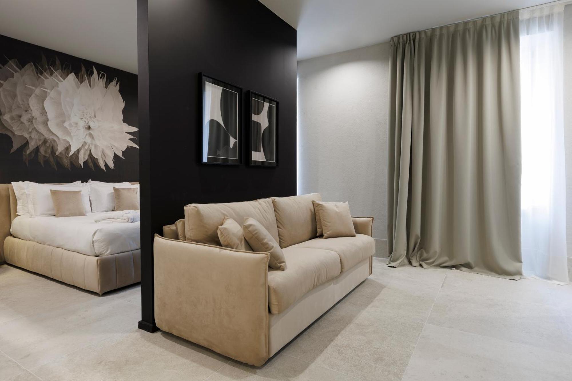 Palazzo Bellezia Luxury Suites & Spa Turin Extérieur photo