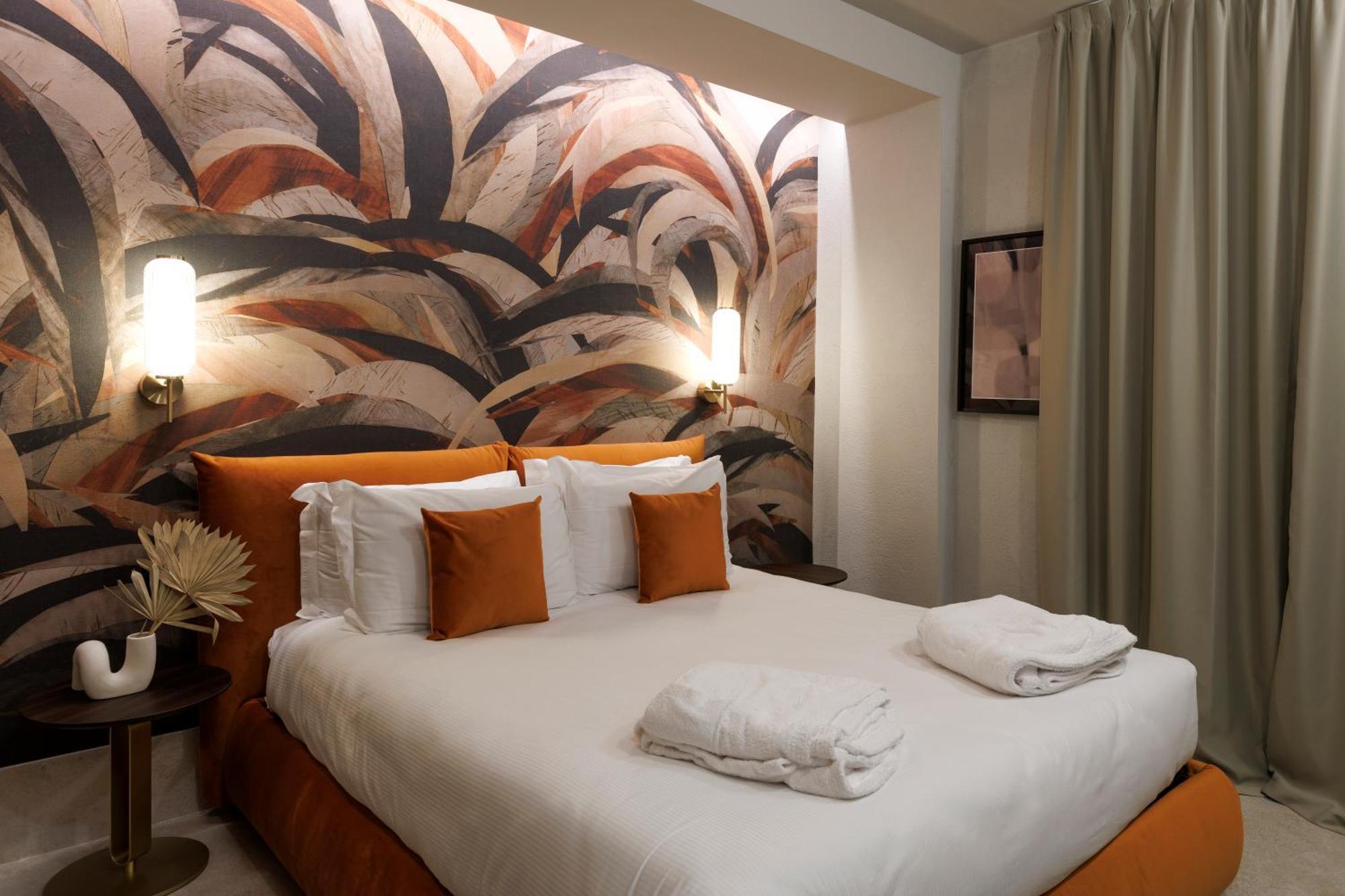 Palazzo Bellezia Luxury Suites & Spa Turin Extérieur photo