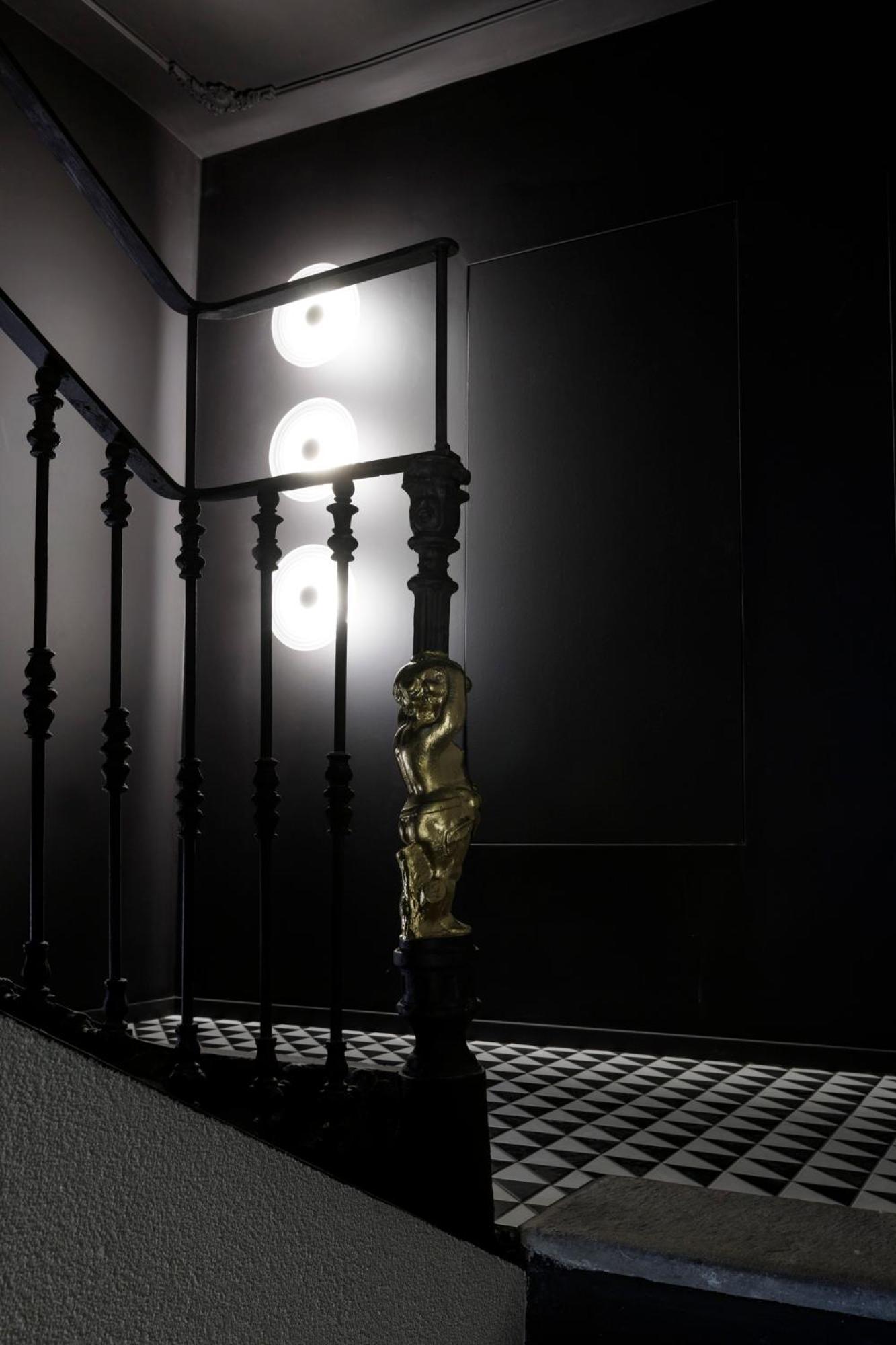Palazzo Bellezia Luxury Suites & Spa Turin Extérieur photo
