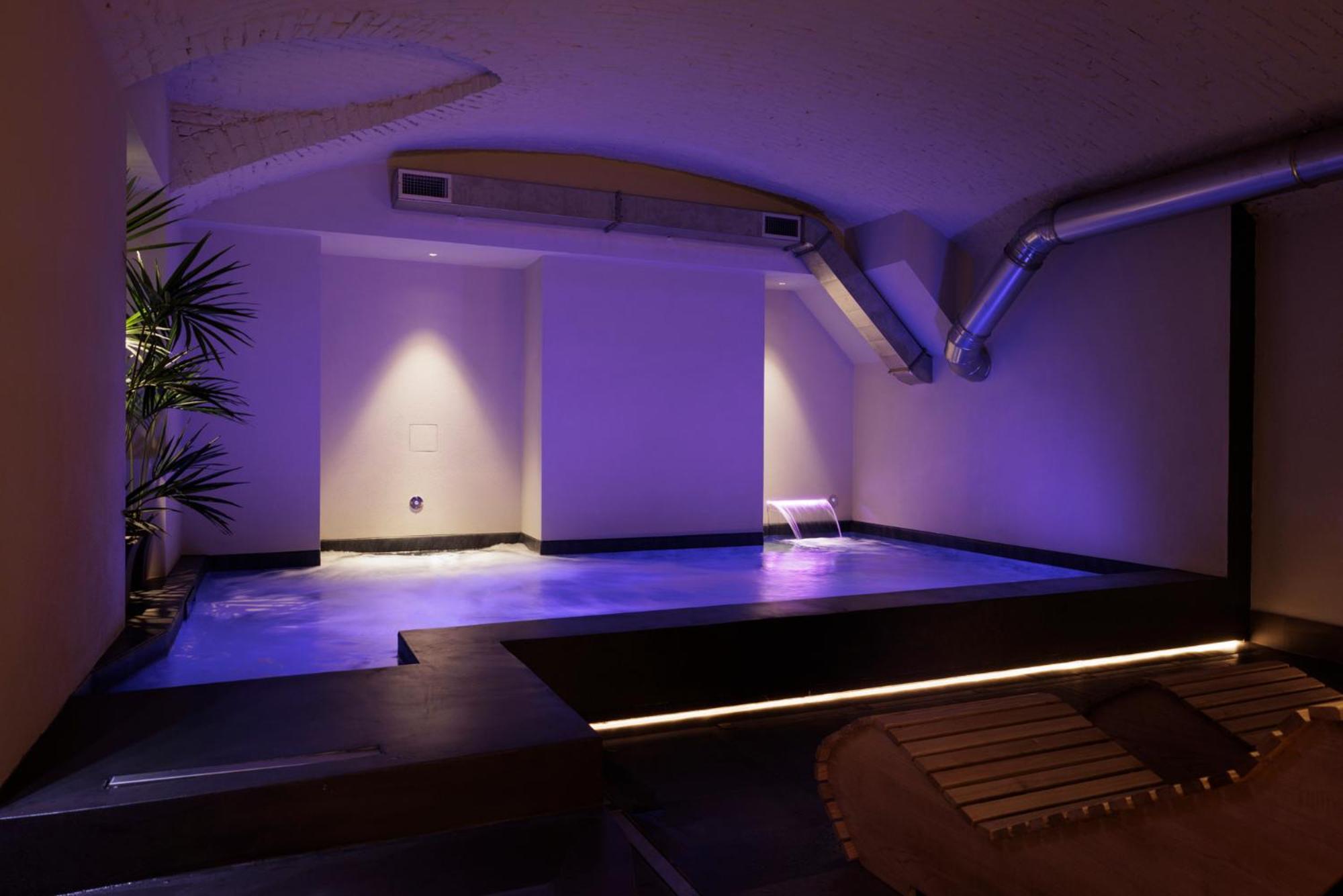 Palazzo Bellezia Luxury Suites & Spa Turin Extérieur photo