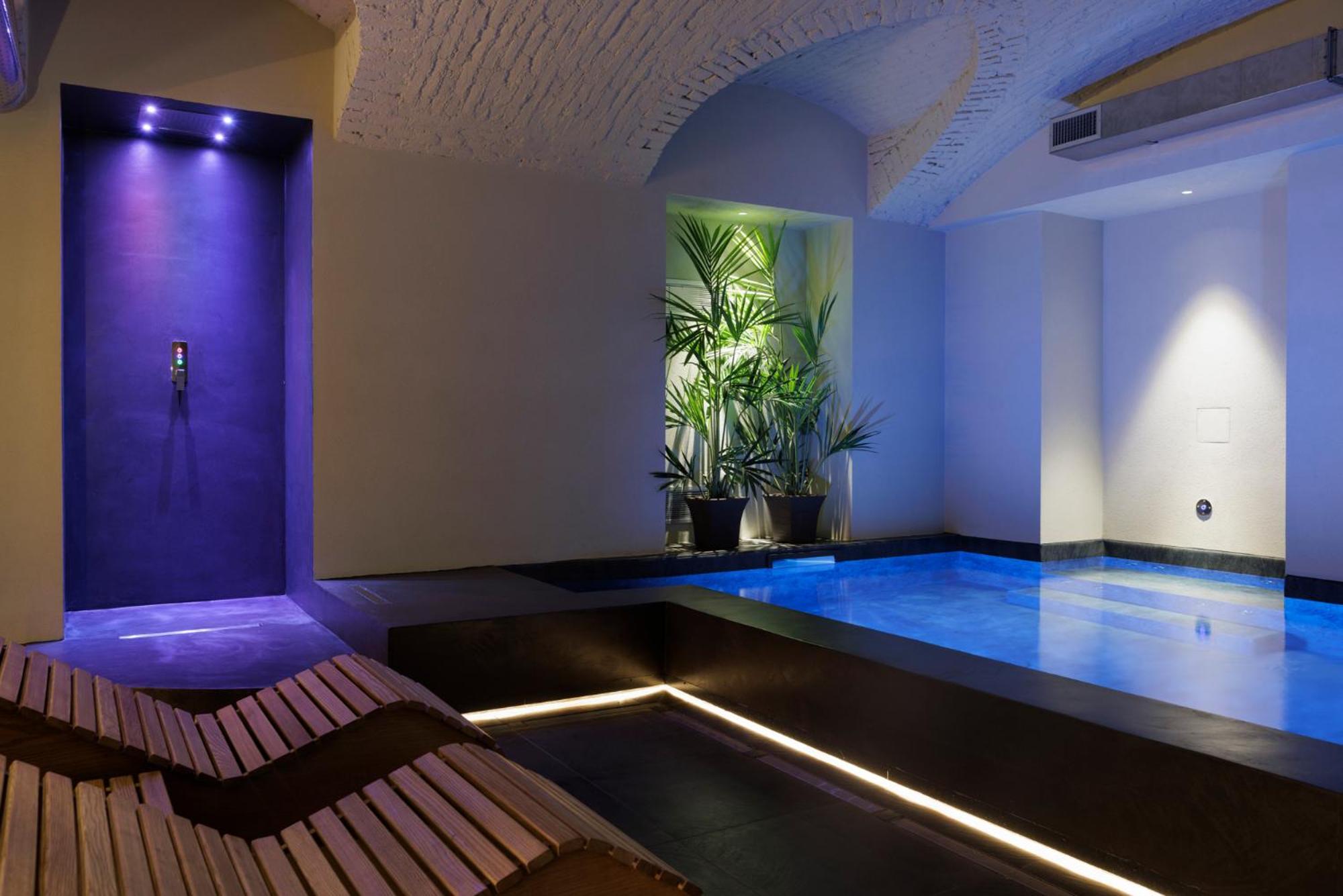 Palazzo Bellezia Luxury Suites & Spa Turin Extérieur photo