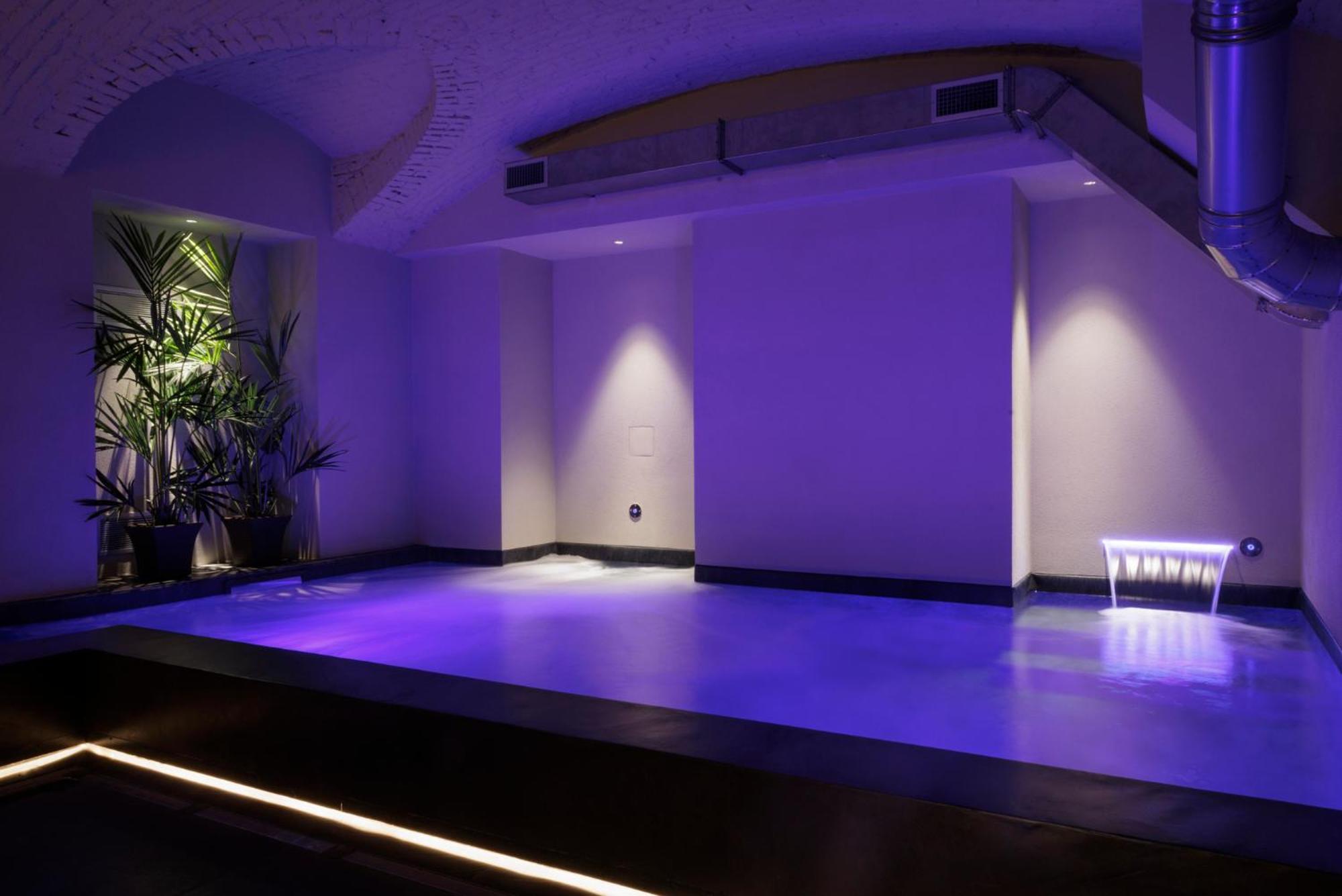 Palazzo Bellezia Luxury Suites & Spa Turin Extérieur photo