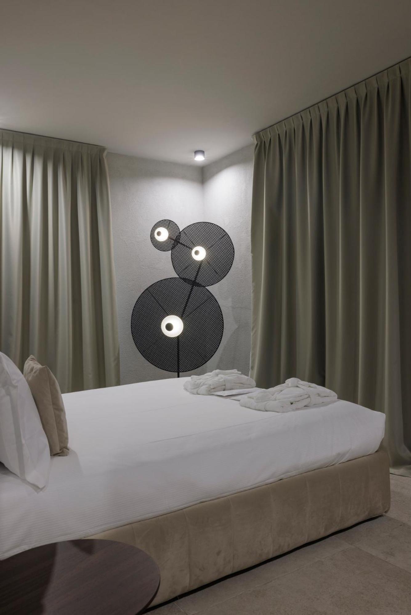 Palazzo Bellezia Luxury Suites & Spa Turin Extérieur photo