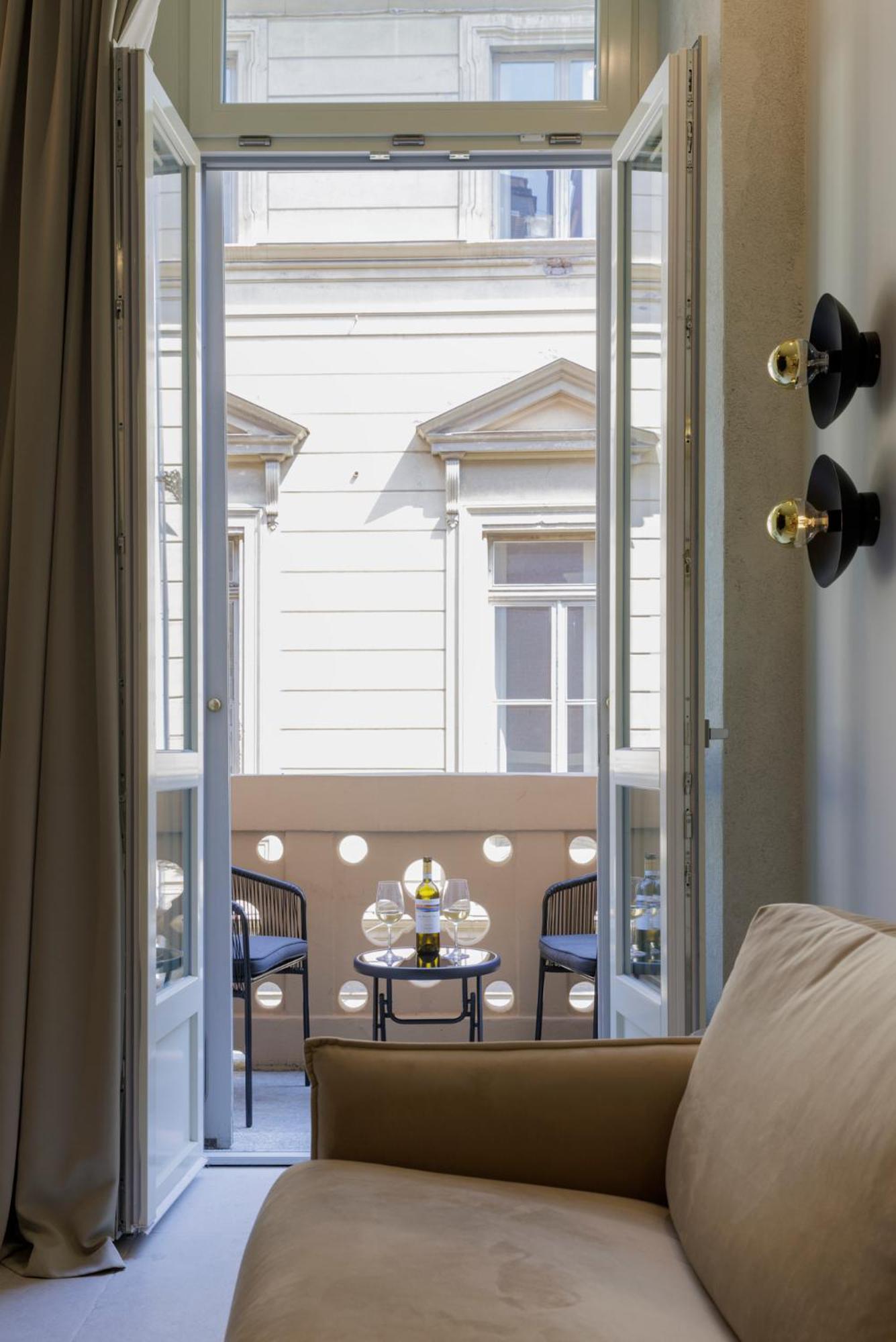Palazzo Bellezia Luxury Suites & Spa Turin Extérieur photo