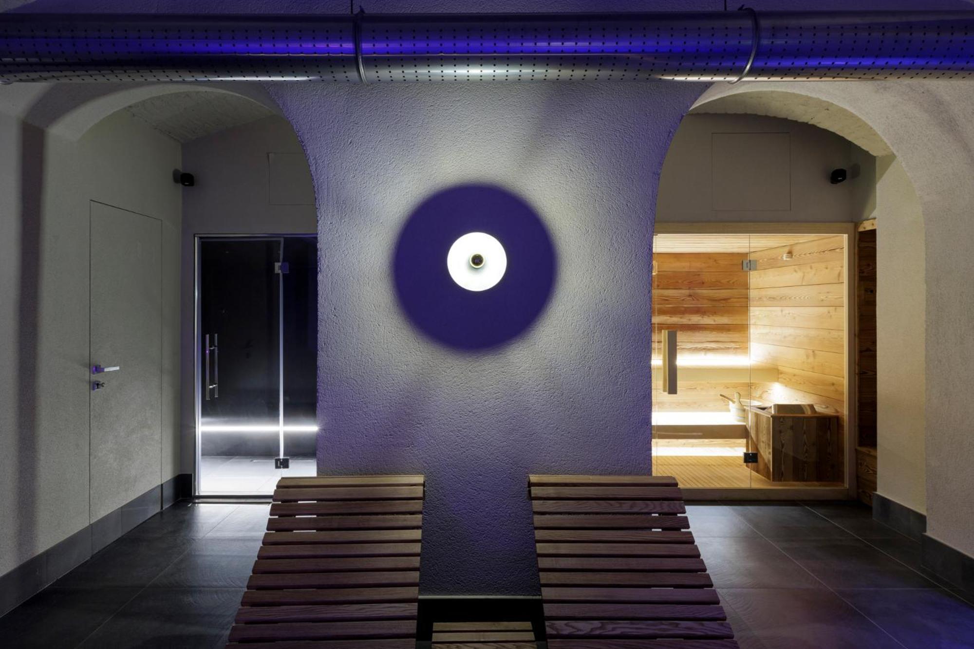Palazzo Bellezia Luxury Suites & Spa Turin Extérieur photo